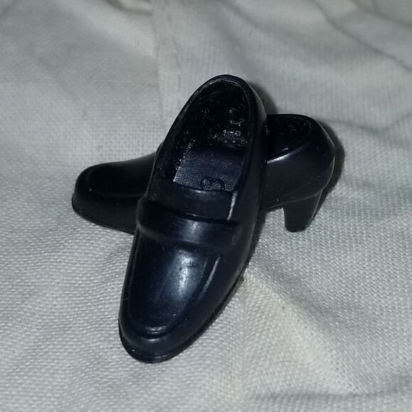 vintage Barbie Doll clone outfit - Picture 10 of 11